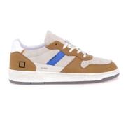 D.a.t.e. POP 2.0 Tennisskor Multicolor, Herr