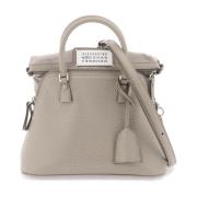 Maison Margiela Handbags Gray, Dam