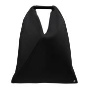 MM6 Maison Margiela Liten japansk handväska Black, Dam