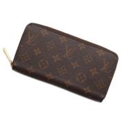 Louis Vuitton Vintage Pre-owned Canvas plnbcker Pink, Dam