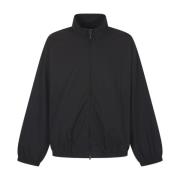 Acne Studios Svarta Jackor Bästsäljare Black, Herr