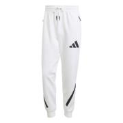 Adidas Z.n.e. Byxor - Vit White, Herr