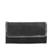 Stella McCartney Svarta Väskor Kollektion Black, Dam