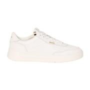 Hugo Boss Sneakers White, Herr