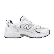 New Balance Retro 530V Sneakers White, Herr