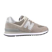 New Balance Klassiska Sneakers Ml574 EVG V3 Gray, Herr