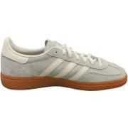 Adidas Originals Handball Spezial Woman Wonder Silver Gum Gray, Herr