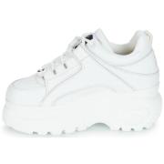 Buffalo Vita Sneakers för en stilren look White, Dam