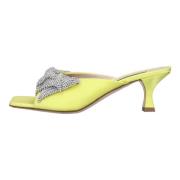 Casadei Gul Yellow, Dam