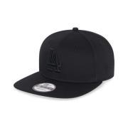 New Era MLB Bob 9Fifty Losdod Svart Keps Black, Herr