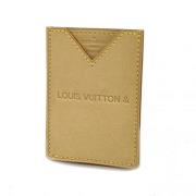 Louis Vuitton Vintage Pre-owned Tyg plnbcker Beige, Dam