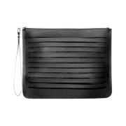 Vespucci by VSP Clutches Black, Dam