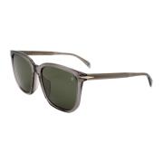 Eyewear by David Beckham Db1071/F/S Solglasögon Gray, Herr