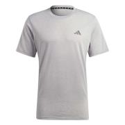 Adidas Essentials Comf T-shirt Gray, Herr