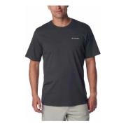 Columbia North Cascades™ T-shirt Black, Herr