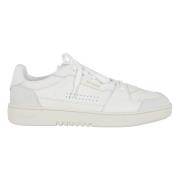 Axel Arigato Sneaker Stil Dice Low Top White, Herr