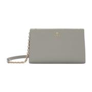 Furla Camelia Mini Väska Xl Gray, Dam