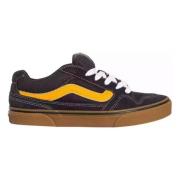 Vans Caldrone Sneakers Black, Herr