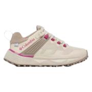 Columbia Facet™ Sneakers Beige, Herr