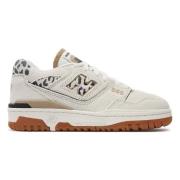 New Balance 550 Sneakers Beige, Dam