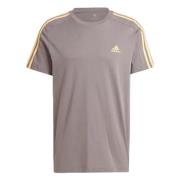 Adidas T-shirt Gray, Herr