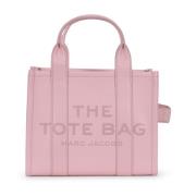 Marc Jacobs Liten Toteväska Pink, Dam