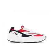 Fila Sneakers White, Herr