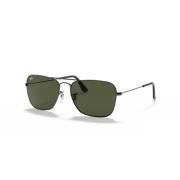 Ray-Ban Caravan Solglasögon Gray, Unisex