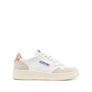 Autry Vita Sneakers White, Dam