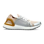 Adidas by Stella McCartney Sportskor UltraBOOST 20 Gray, Dam