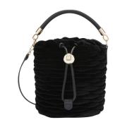 Furla Miniväska S Black, Dam