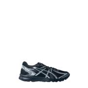 Asics Tonal Panel Sneakers Black, Herr