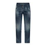 Dsquared2 Jeans Cool Guy Blue, Herr