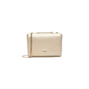 Liu Jo Stilren Crossbody-väska Yellow, Dam