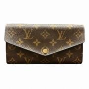 Louis Vuitton Vintage Pre-owned Canvas plnbcker Brown, Dam