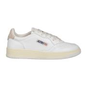 Autry Low Virgin Sponge Sneakers White, Herr