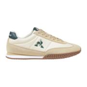 le coq sportif Vår/Sommar Herr Sneakers Kollektion Multicolor, Herr