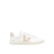 Veja Dam Campo Extra Vit Mandel Sneakers White, Herr