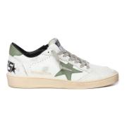 Golden Goose Vita Ball Star Sneakers White, Herr