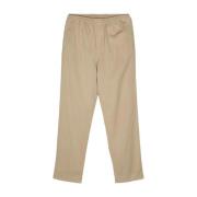 Aspesi Bruna Casual Byxor Brown, Herr