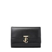 Jimmy Choo Stiliga Väskor Kollektion Black, Dam