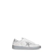 Golden Goose Stardan Sneakers White, Dam