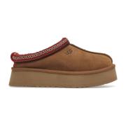 UGG Begränsad upplaga Slipper Chestnut Kvinnor Brown, Dam