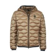 Blauer Jacket Brown, Dam