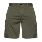 PS By Paul Smith Cargoshorts Green, Herr