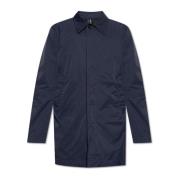 PS By Paul Smith Jacka med fickor Blue, Herr