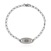 Balenciaga Armband Everyday Gray, Unisex