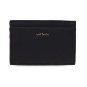 Paul Smith Korthållare Black, Herr