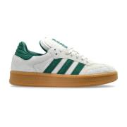 Adidas Originals Sportskor Samba XLG Gray, Herr