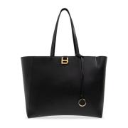 Balenciaga Handväska Mjuk Liten Black, Dam